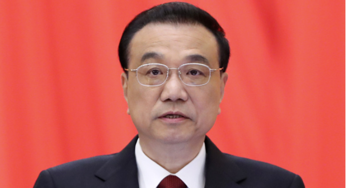 關(guān)于漁業(yè)，李克強(qiáng)總理在2022年政府工作報(bào)告中這樣說...