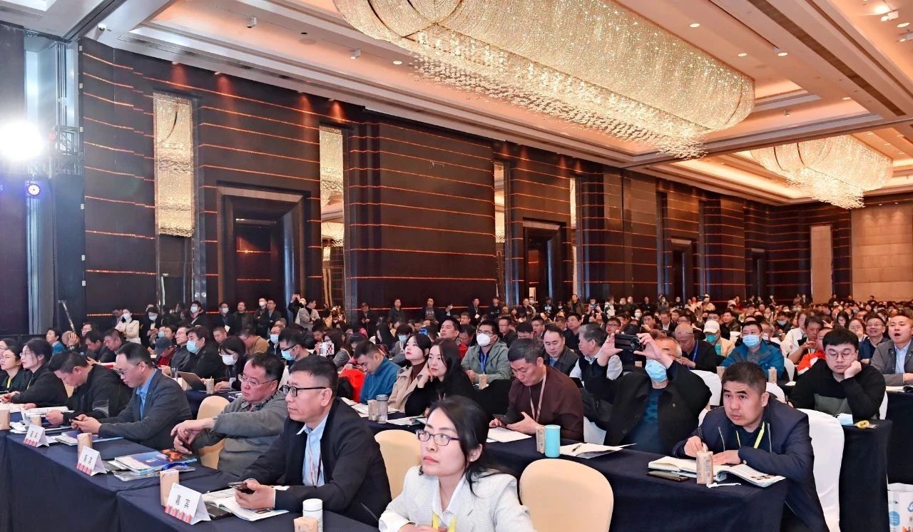 千人聚首盛況再現(xiàn)！中國(guó)雞的原籍菌遭瘋搶！